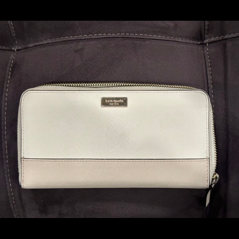 Kate Spade wallet